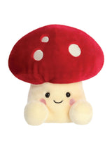 Next Aurora World Cuddles Pals Amanita Mushroom Plush Toy 8 Inch- Buy online at McGrocer