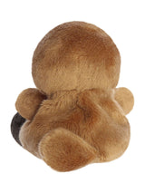 Next Aurora World Palm Pals Patty Platypus Soft Toy 5in- Buy online at McGrocer