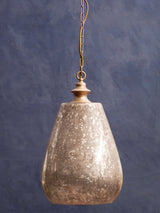 Next Fifty Five South Silver Terina Pendant Ceiling Light- Buy online at McGrocer