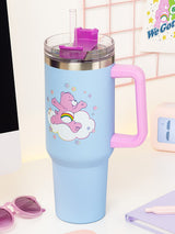 Next Care Bears Multiway Stainless Steel Travel Cup 1200ml- Buy online at McGrocer