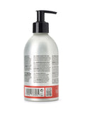 Hawkins & Brimble luxury hand wash with elemi and ginseng fragrance, UK version