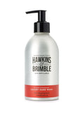 Hawkins & Brimble luxury hand wash with elemi and ginseng fragrance, UK version