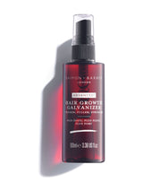 Next Daimon Barber Advanced+ Hair Growth Galvanizer Spray Hair Treatment 100ml- Buy online at McGrocer