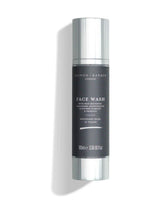 Next Daimon Barber Age Defence Men's Face Wash 100ml- Buy online at McGrocer