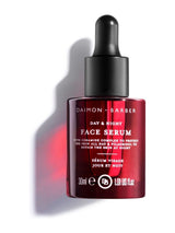 Next Daimon Barber Day & Night Face Serum 30ml- Buy online at McGrocer