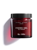 Next Daimon Barber Lightweight Fixing Gel Hair Gel 100g- Buy online at McGrocer