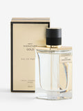 Signature Gold Eau de Parfum 30ml, imported from the UK
