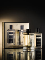 Next Signature Gold Eau de Parfum and Shower Gel Gift Set 100ml- Buy online at McGrocer
