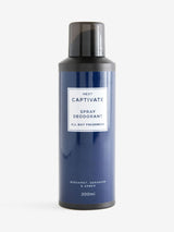 Next Captivate Body Spray Deodorant 200ml- Buy online at McGrocer