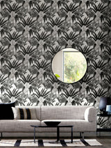 Next Ohpopsi Raven Jungle Cheetah Wallpaper 10M- Buy online at McGrocer