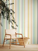Next Ohpopsi Limestone Candy Kaliedoscope Wallpaper 10m- Buy online at McGrocer