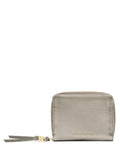 Slim Jewellery Travel Case with Soft Suedette Lining