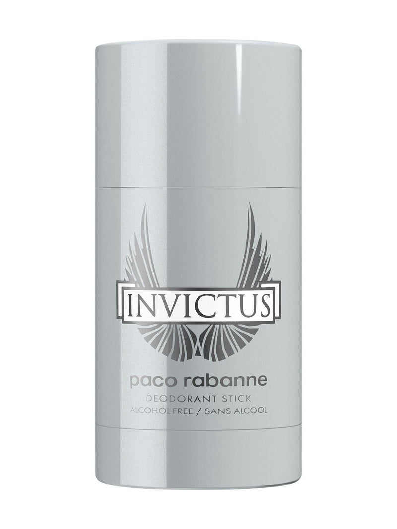 Rabanne Invictus deodorant stick 75ml, imported from the UK