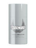 Rabanne Invictus deodorant stick 75ml, imported from the UK
