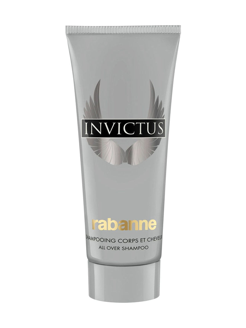 Rabanne Invictus shampoo & body wash 150ml, imported from the UK