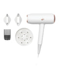T3 Featherweight StyleMax professional hair dryer, imported from the UK