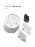 T3 AireLuxe professional hair dryer (British brand)
