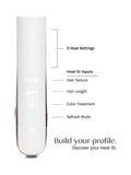 T3 Lucea ID 1 smart flat iron - British product