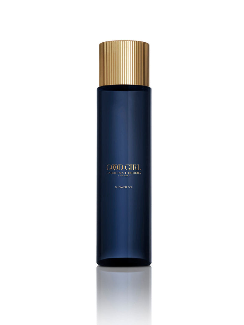 Carolina Herrera Good Girl shower gel 200ml - British product