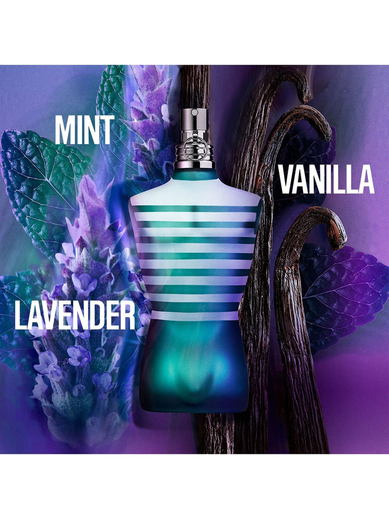 Jean Paul Gaultier Le Male deodorant spray 150ml, UK version
