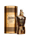 Jean Paul Gaultier Le Male Elixir fragrance, UK version