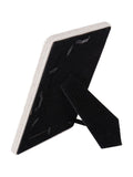Libra Interiors White Sophia photo frame 13x18cm, UK version