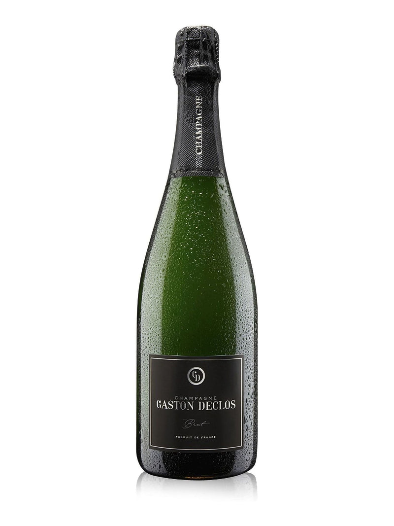 Virgin Wines Gaston Brut Champagne (British brand)