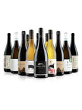 Virgin Wines mixed wine case 12 bottle (British brand)