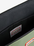 Hunter Green Tummel tote bag, UK version