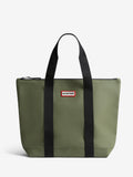 Hunter Green Tummel tote bag, UK version