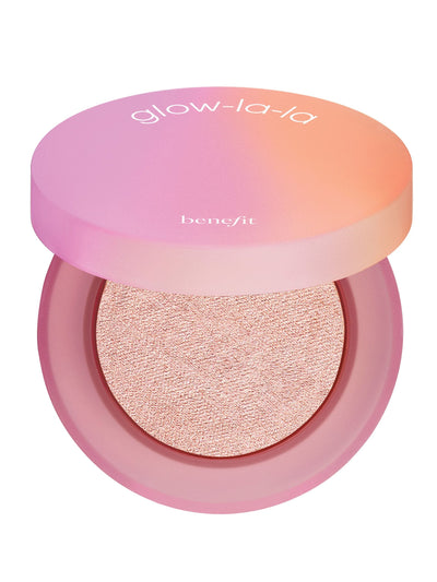 Next Benefit Glow-la-la Powder Highlighter- Buy online at McGrocer