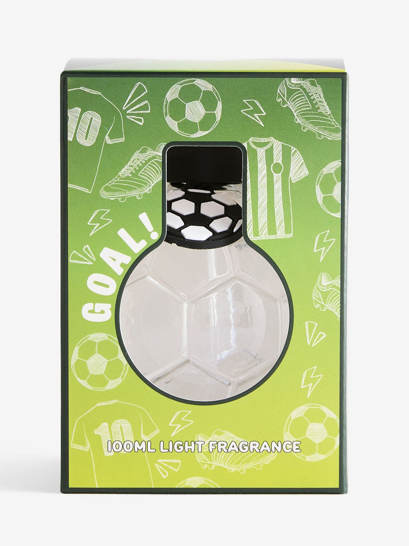 Goal football light fragrance 100ml (British brand)