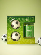Next Football Bubble Bath and Bath Fizzer Gift Set- Buy online at McGrocer