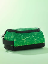 Next Kids' Football Wash Bag- Buy online at McGrocer