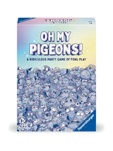 Next Ravensburger Oh My Pigeons Party Game- Buy online at McGrocer