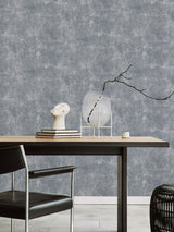 Next Graham & Brown Grey Boutique Urban Concrete Heavy Weight Vinyl Wallpaper 10m x 52cm- Buy online at McGrocer