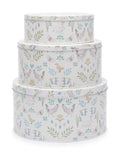 Sophie Allport Spring Chicken Cake Tin Set of 3 (British brand)