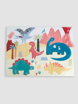 Next JoJo Maman Bébé Dino Floor Jigsaw Puzzle (35 Pieces)- Buy online at McGrocer