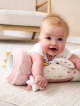 Next JoJo Maman Bébé Fairy Mouse Tummy Time Roller 40cm- Buy online at McGrocer