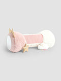 JoJo Maman Bébé Fairy Mouse tummy time roller, UK version