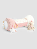 JoJo Maman Bébé Fairy Mouse tummy time roller, UK version
