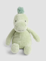 Next JoJo Maman Bébé Toby Dino Plushie Soft Toy - Small- Buy online at McGrocer