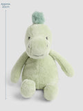 JoJo Maman Bébé Toby Dino soft toy plushie small, UK version