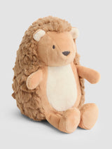 Next JoJo Maman Bébé Henley Hedgehog Soft Toy - Small- Buy online at McGrocer