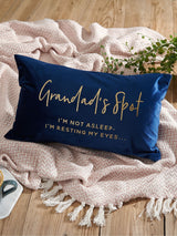 Next No Ordinary Gift Personalised Spot Decorative Cushion 50 x 30 cm- Buy online at McGrocer