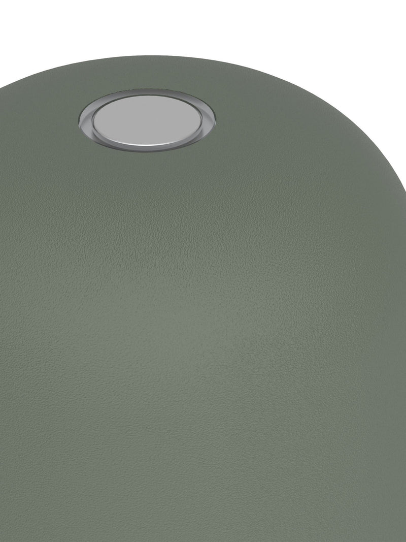 Eglo Green MANNERA-S portable LED table lamp (British brand)