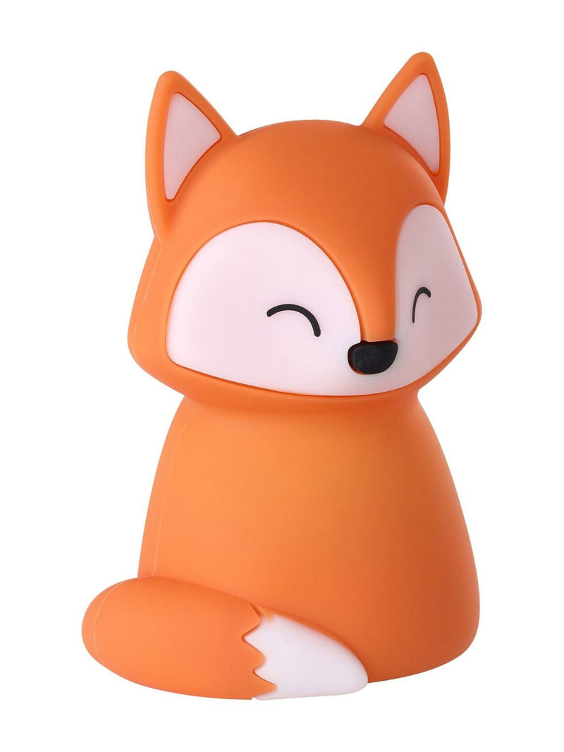 Eglo orange fox night light 15cm (British brand)