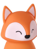 Eglo orange fox night light 15cm (British brand)