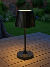 Next Eglo CABOZO LED Portable Outdoor Table Lamp- Buy online at McGrocer