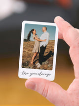 Next No Ordinary Gift Personalised Photo Insert Card Wallet- Buy online at McGrocer